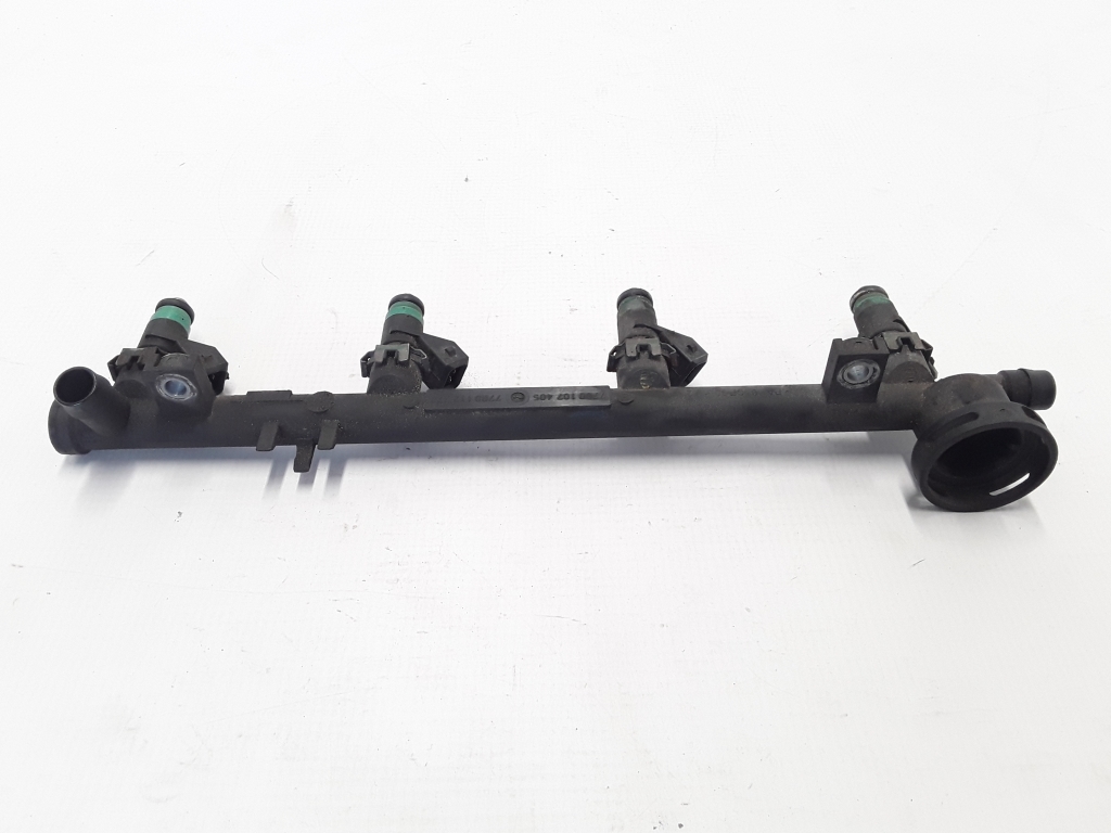 RENAULT Scenic 2 generation (2003-2010) Fuel Rail 7700107405 22311274