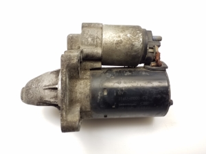 Ford Focus (2004–2011) Anlasser 2S6U11000CB - 3