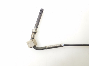 Mercedes Benz B-Class 245 (2005–2011) Heitgaasi temperatuuriandur A0051539228 - 3