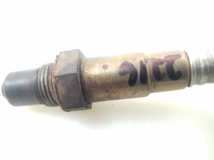 Mercedes Benz B-Class 245 (2005–2011) Lambda-andur A0035426918 - 3