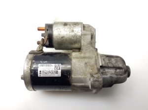 Opel Agila B (2008–2015) Anlasser 3110051K00 - 3