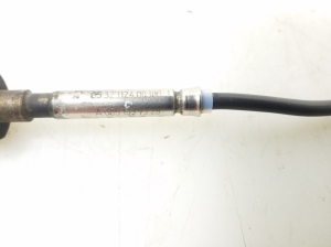 Mercedes Benz B-Class 245 (2005–2011) Heitgaasi temperatuuriandur A0051539328 - 2