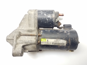 Mitsubishi Space Star (1998–2004) Anlasser MD308088