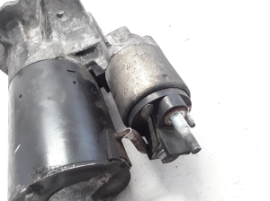 RENAULT Scenic (2003–2010) Starter 8200466754 - 4