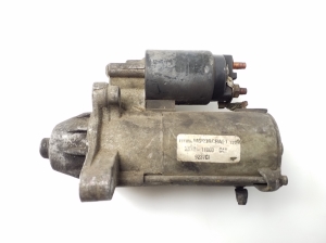 Ford Focus (1998–2005) Anlasser XS7011000C4A - 4