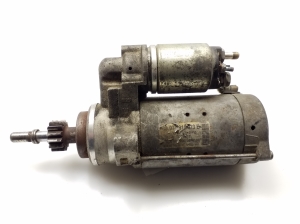 Volkswagen Phaeton (2002–2017) Starter 07Z911023B - 2