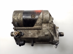 TOYOTA Land Cruiser 120 (2002–2009) Starteris 2810030050 - 4
