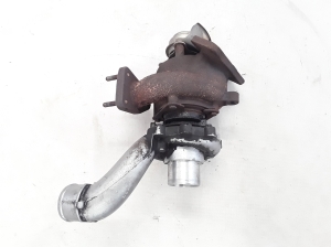 RENAULT Espace III (1996–2002) Turbo 7701474413 - 2