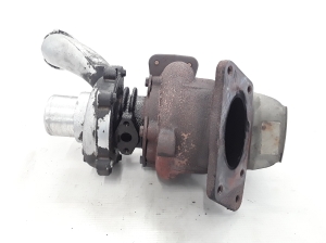 RENAULT Espace III (1996–2002) Turbo 7701474413 - 3