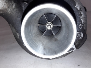 RENAULT Espace III (1996–2002) Turbo 7701474413 - 4