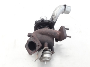 RENAULT Espace III (1996–2002) Turbo 7701474413 - 5