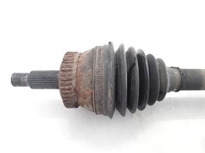 RENAULT Espace III (1996–2002) Front drive shaft and its parts 8200169307 - 2