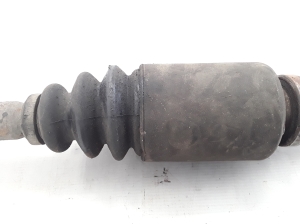 RENAULT Espace III (1996–2002) Front drive shaft and its parts 8200169307 - 3