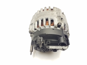 Volkswagen Polo V (2009–2017) Lichtmaschine 03P903023D - 2