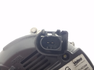 Volkswagen Polo V (2009–2017) Lichtmaschine 03P903023D - 3