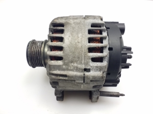 Volkswagen Polo V (2009–2017) Lichtmaschine 03P903023D - 4