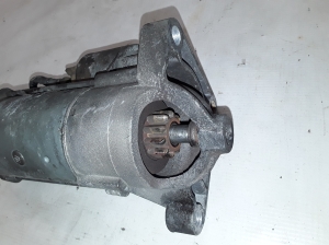 RENAULT Espace III (1996–2002) Starter 8200018818 - 4