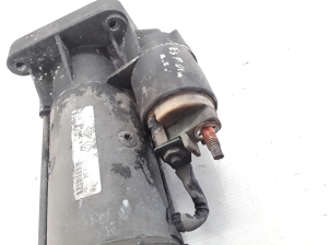 RENAULT Espace III (1996–2002) Starter 8200018818 - 5