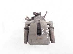   Bremssattel hinten  - 6025371278 