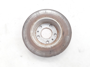 RENAULT Espace III (1996–2002) Tagumine piduriketas 8671012048 - 2