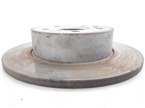 RENAULT Espace III (1996–2002) Tagumine piduriketas 8671012048 - 3