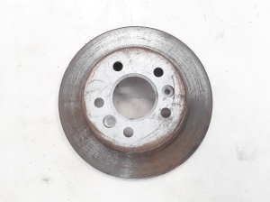  Bremsscheibe hinten  - 8671012048 