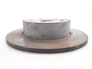 RENAULT Espace III (1996–2002) Tagumine piduriketas 8671012048 - 3