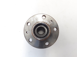 RENAULT Espace III (1996–2002) Tagumine laager 6025370612 - 2