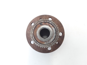 RENAULT Espace III (1996–2002) Tagumine laager 6025370612 - 3