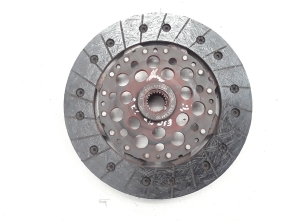 RENAULT Espace III (1996–2002) Siduriketas 8200031688 - 3