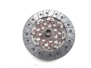 Kupplungsscheibe - 8200031688