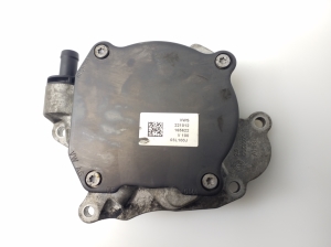 Volkswagen Polo V (2009–2017) Pompe à vide 03L100J - 3