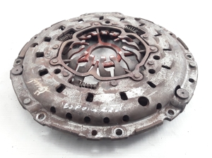 RENAULT Espace III (1996–2002) Siduri surveplaat 8200091653 - 2