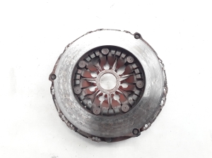 RENAULT Espace III (1996–2002) Siduri surveplaat 8200091653 - 3