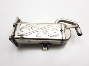 Volkswagen Polo V (2009–2017) AGR-Ventilkühler 03P131512D