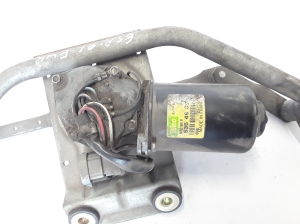 RENAULT Espace III (1996–2002) Scheibenwischermechanismus 6025370338 - 2