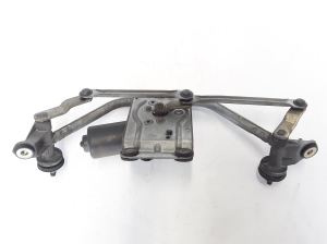 RENAULT Espace III (1996–2002) Scheibenwischermechanismus 6025370338 - 3