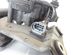 RENAULT Espace III (1996–2002) Scheibenwischermechanismus 6025370338 - 4