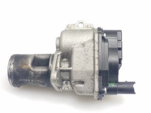 Volkswagen Touareg II (2010–2018) Ventil Abgasrückführung 059131503AK - 3
