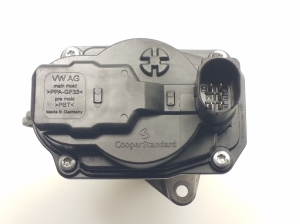 Volkswagen Touareg II (2010–2018) Ventil Abgasrückführung 059131503AK - 4