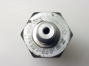 Volkswagen Touareg II (2010–2018) Sonstiger Sensor - 2