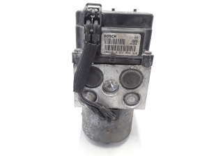 RENAULT Espace III (1996–2002) ABS Steuergerät 6025314081 - 2