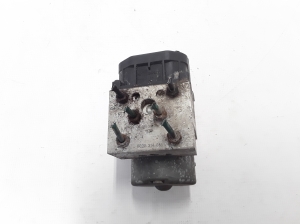 RENAULT Espace III (1996–2002) ABS Steuergerät 6025314081 - 5