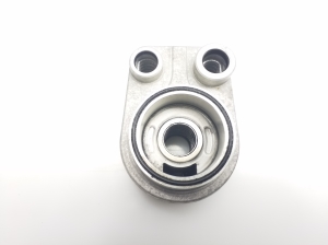 Ölkühler
