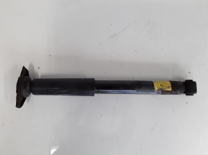  Rear shock absorber 