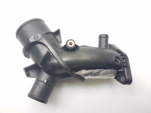 Air intake hose - 165763328R