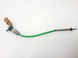 Mercedes Benz A-Class 176 (2012–2018) Heitgaasi temperatuuriandur 226404367R - 2