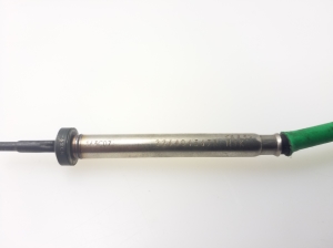 Mercedes Benz A-Class 176 (2012–2018) Heitgaasi temperatuuriandur 226404367R - 3