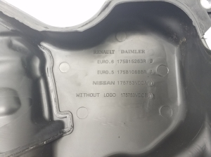 Mercedes Benz A-Class 176 (2012–2018) Mootori ilukate 175753VD0B - 3