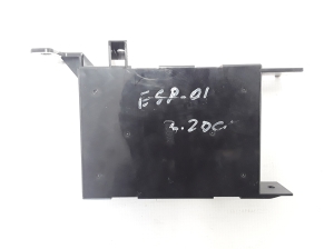 RENAULT Espace III (1996–2002) Comfort control module 544741400 - 4